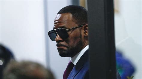 R. Kelly’s Notorious Urination Tape Finally Catches Up to Him